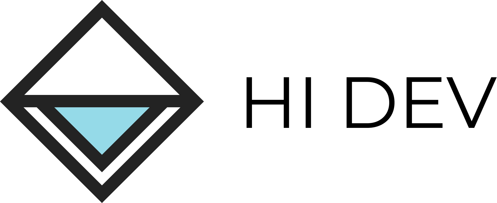 HiDev Logo