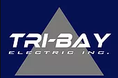 Tri-Bay Electric Logo